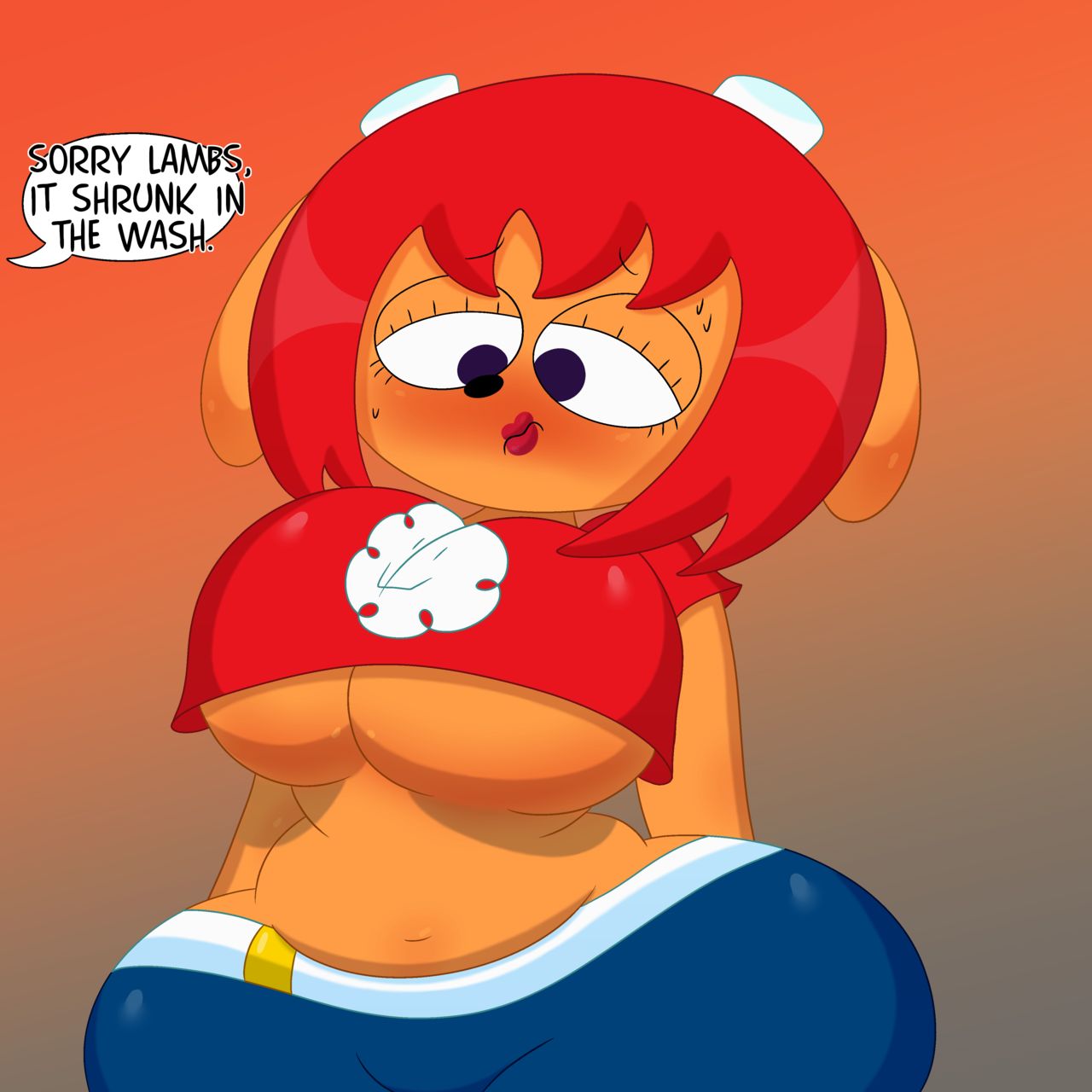 Lammy lamb page 7 full