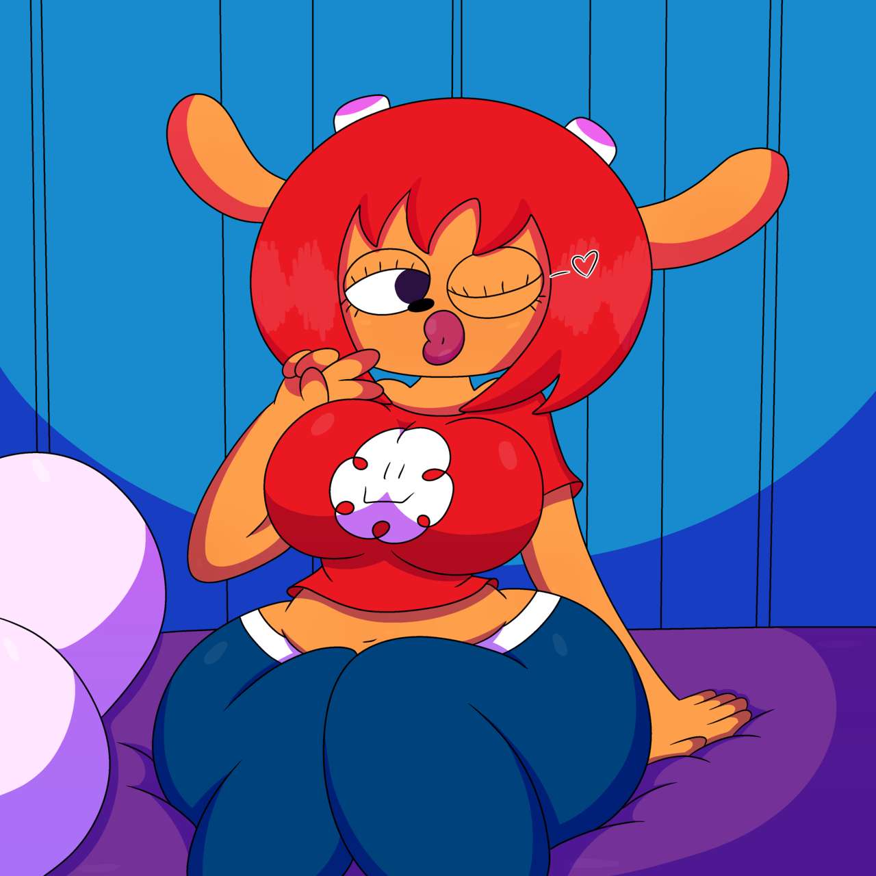 Lammy lamb page 9 full