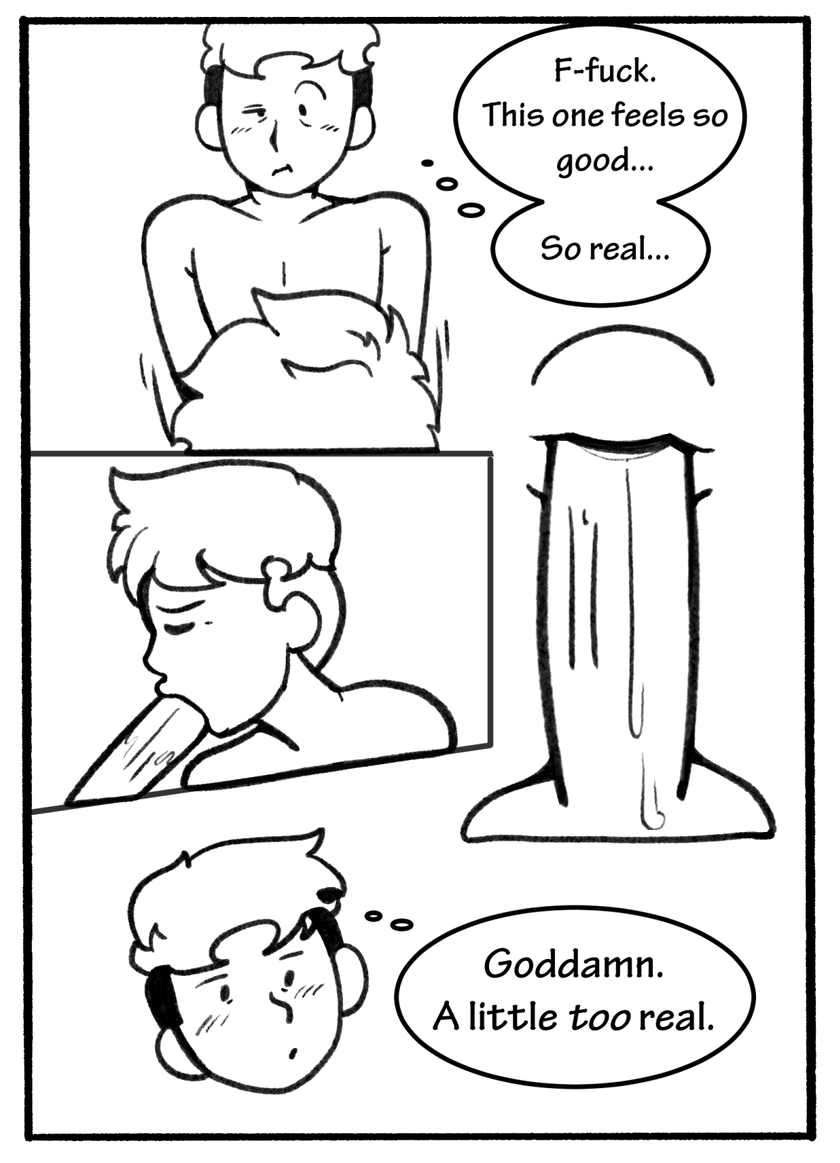After Camping! page 10 full