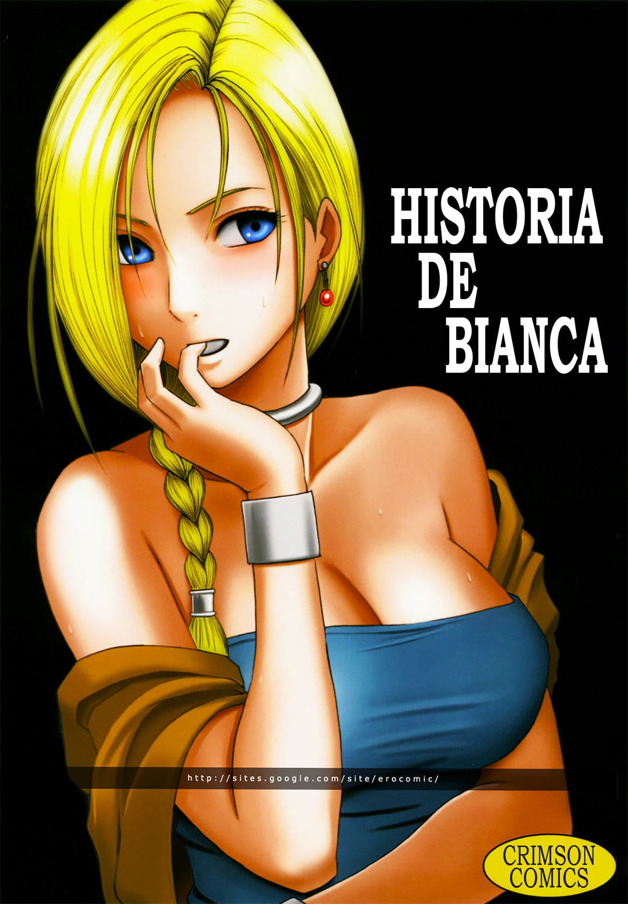 La Historia de Bianca page 1 full