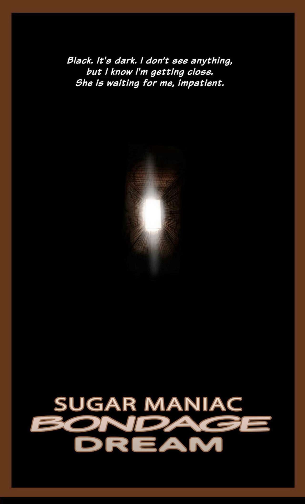 Coax - Sugar Maniac Bondage Dream page 2 full