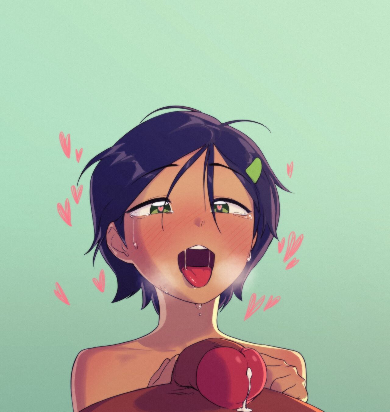 Marcy Blowjob page 11 full