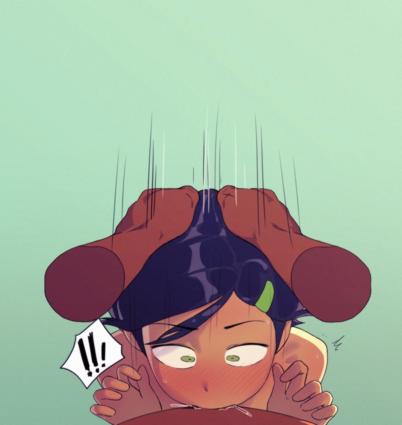 Marcy Blowjob page 6 full