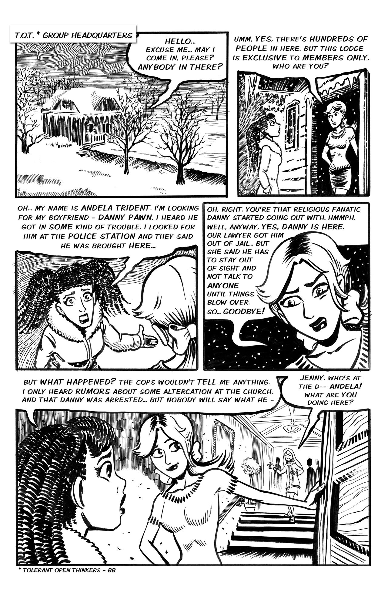 Wulf and Batsy - Magnum Orgus 07 page 11 full