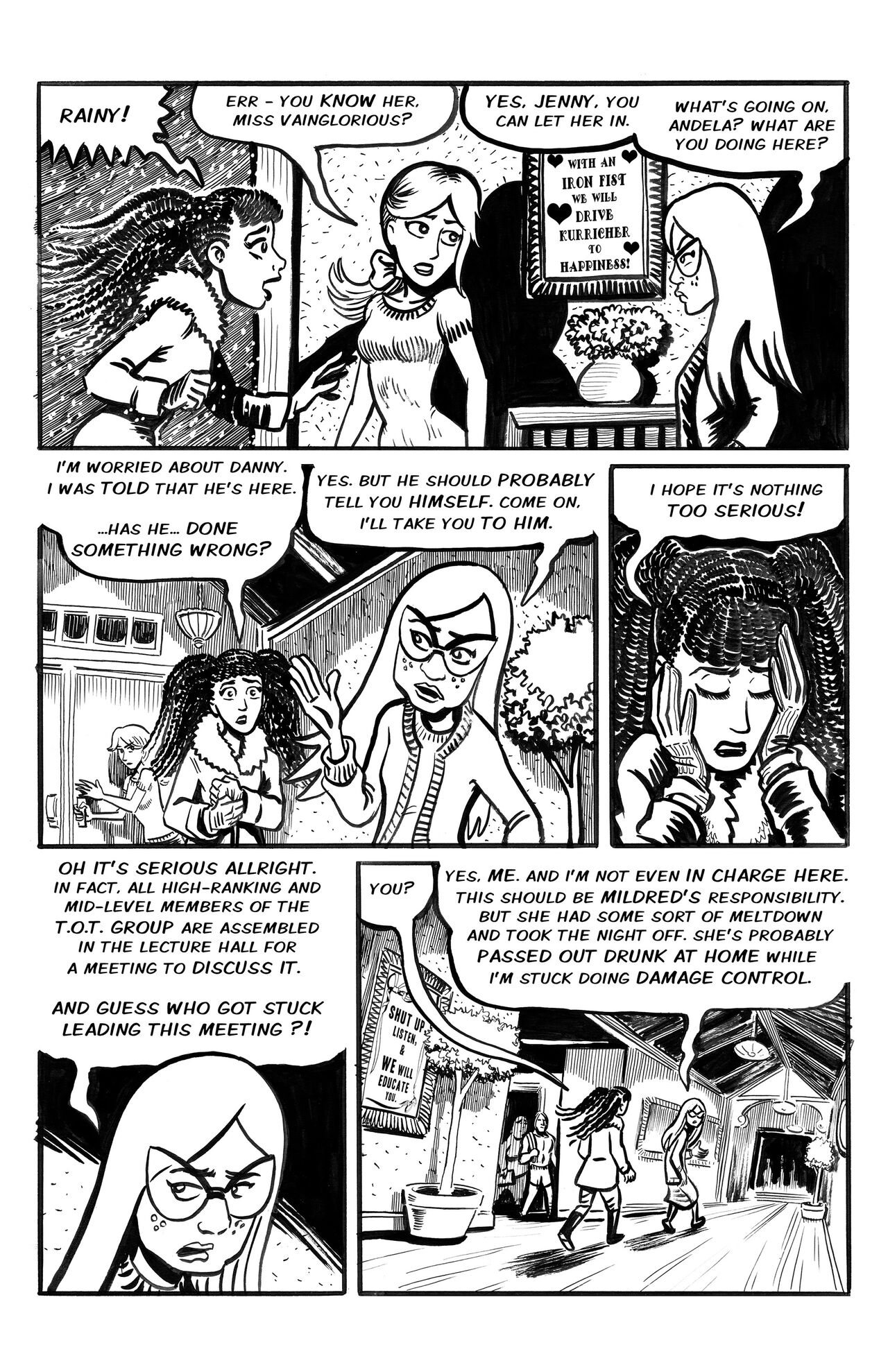 Wulf and Batsy - Magnum Orgus 07 page 12 full