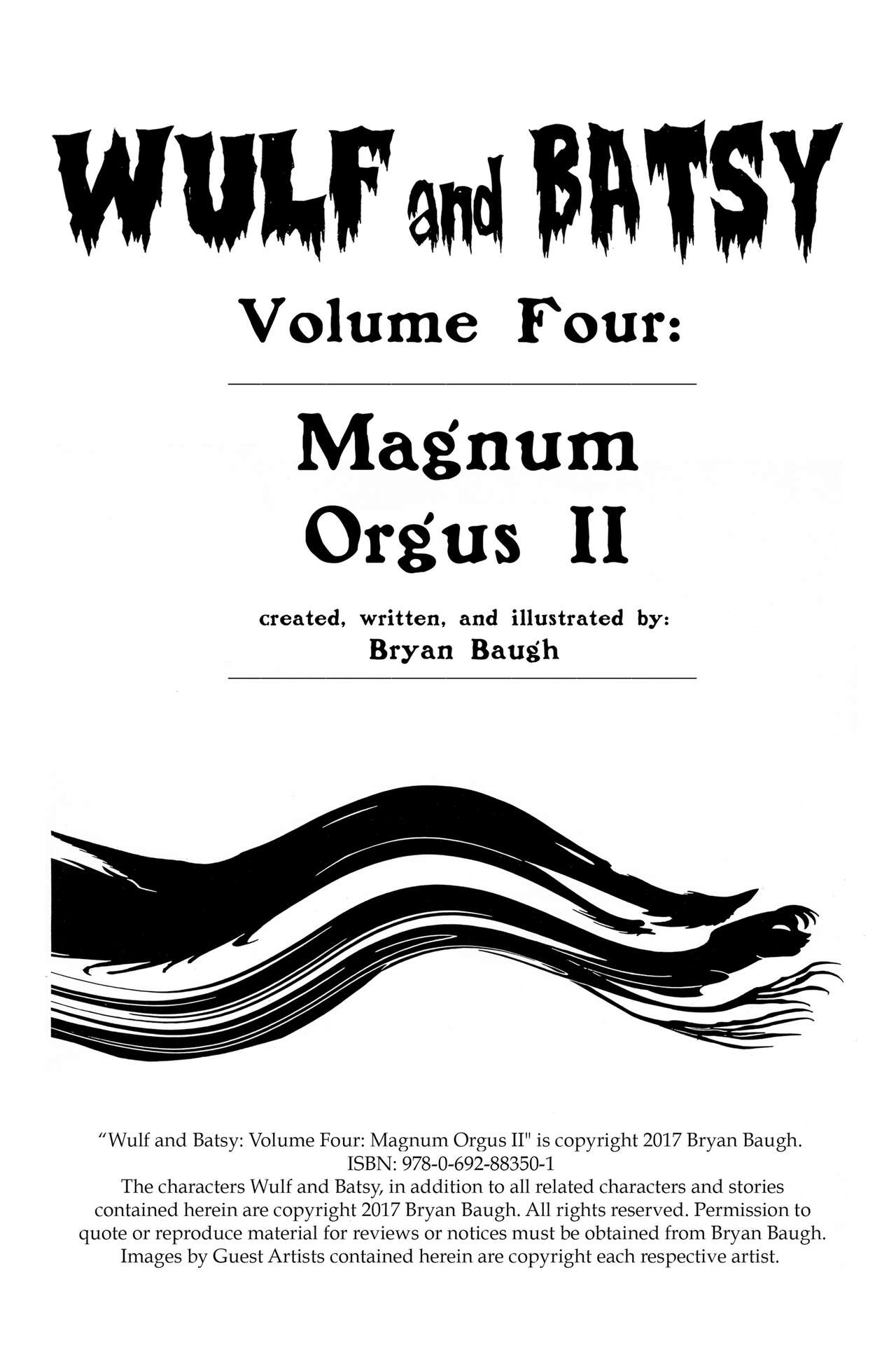 Wulf and Batsy - Magnum Orgus 07 page 2 full