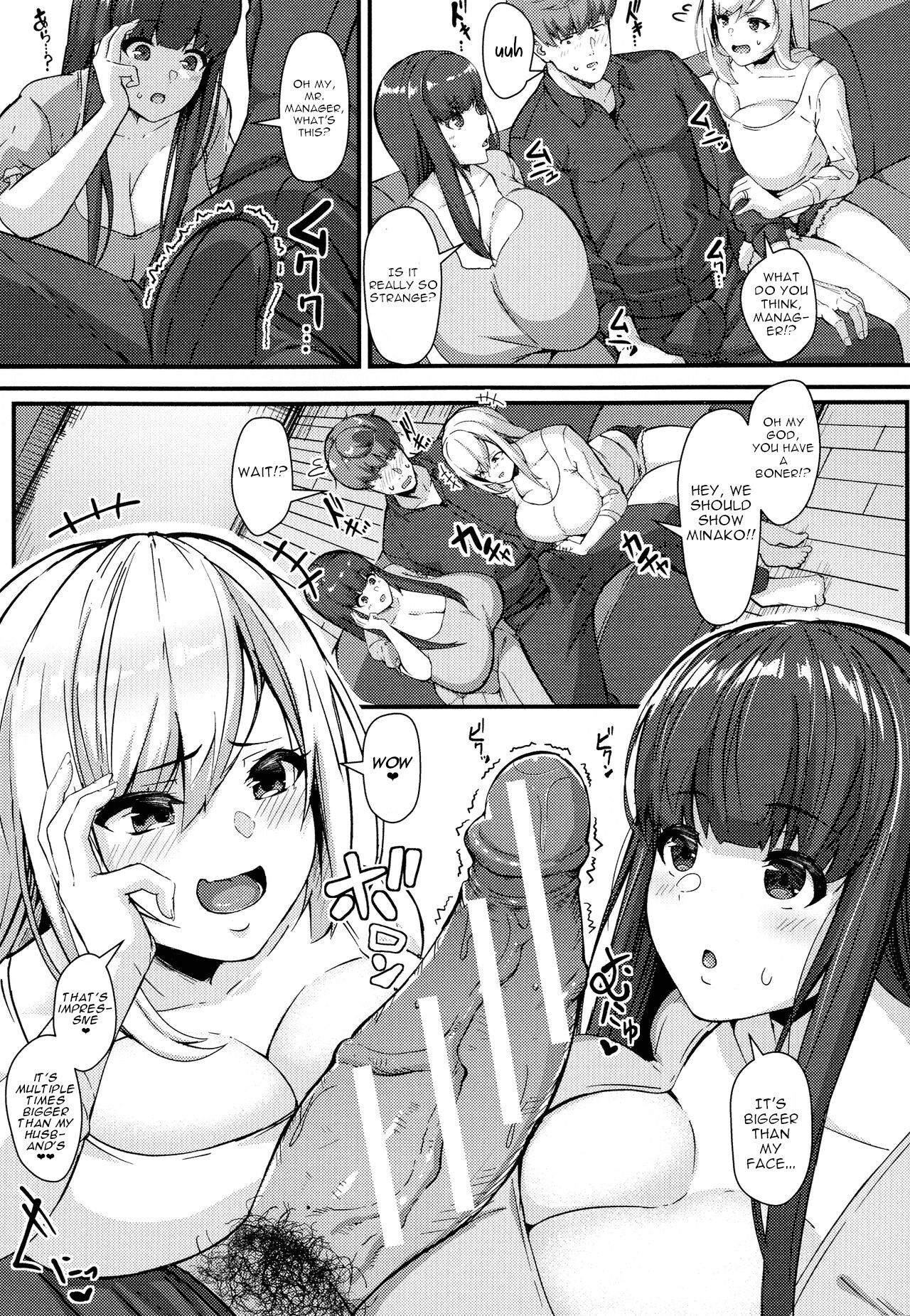 Pleasure Apartments page 6 full