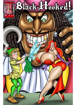 Devin Dickie - Black Hooked