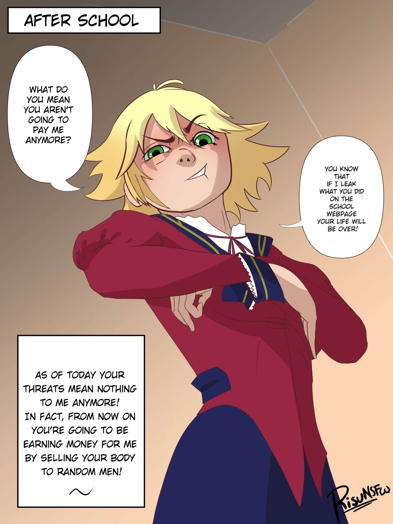 Bully Skinsuit page 2 full