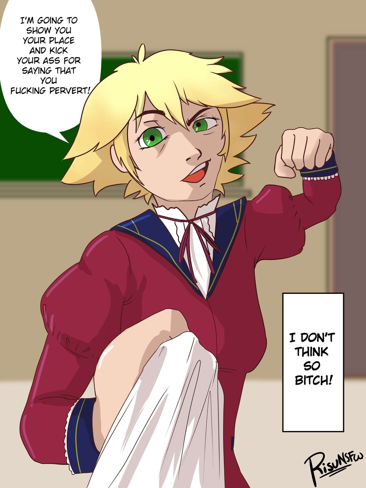 Bully Skinsuit page 3 full