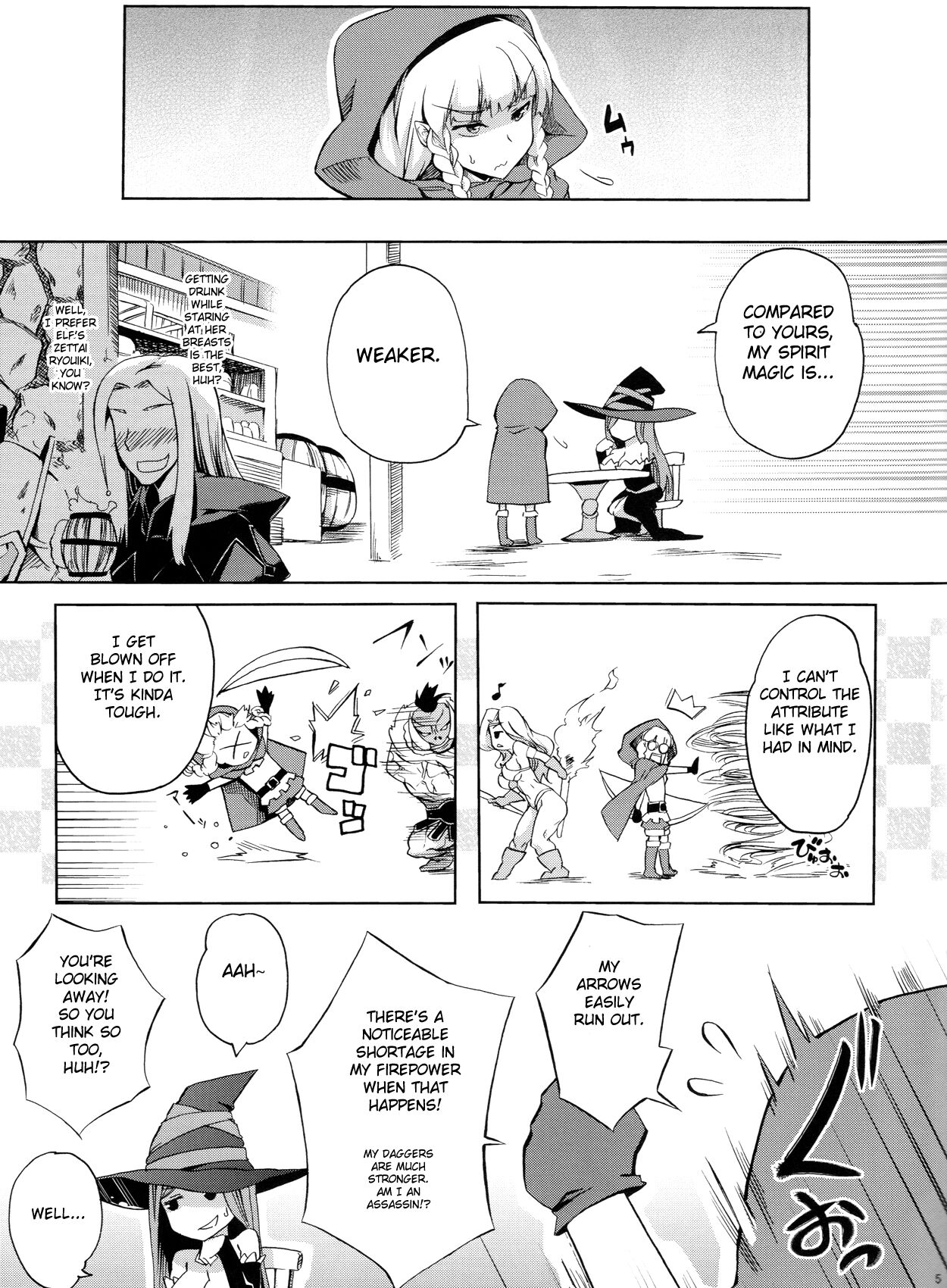 MAJI PAI page 4 full