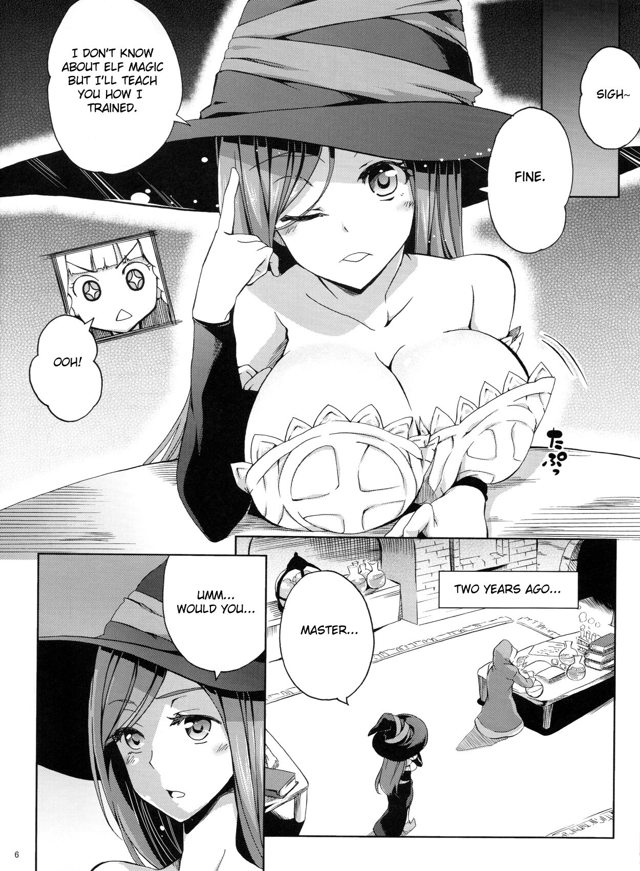 MAJI PAI page 5 full