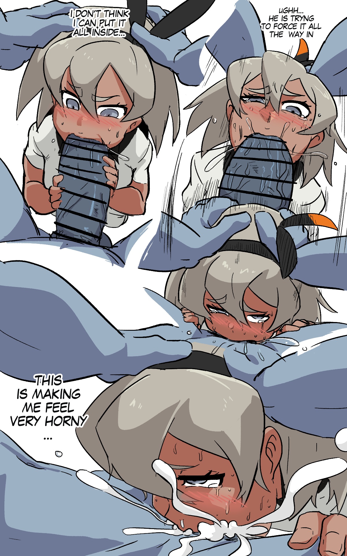 Bea's training page 6 full