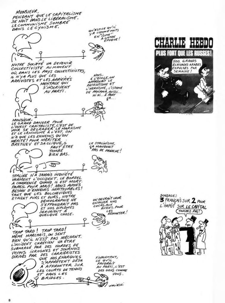 C'est Dur D'Etre Patron page 6 full
