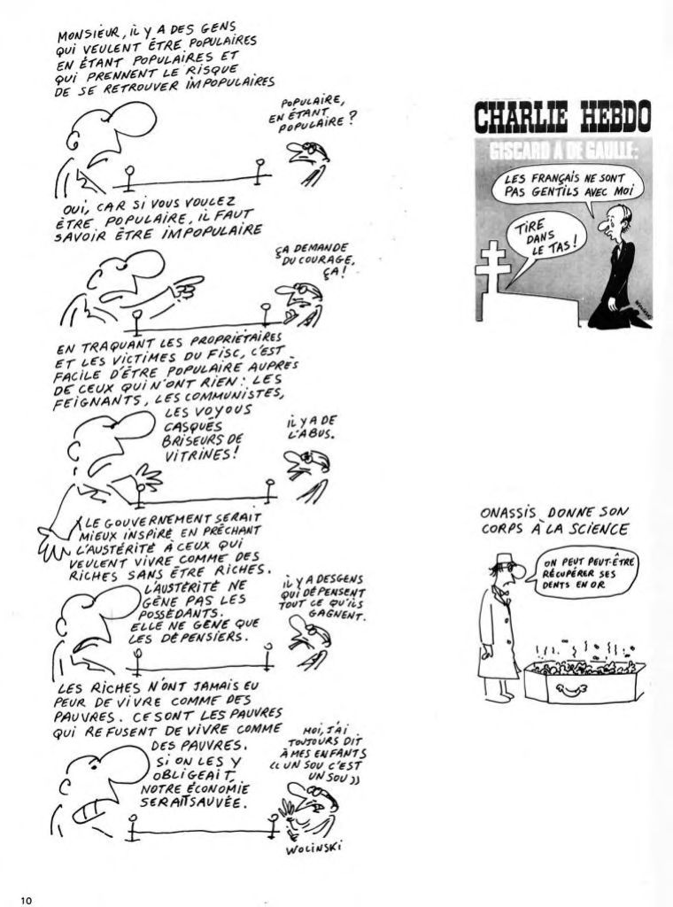 C'est Dur D'Etre Patron page 8 full