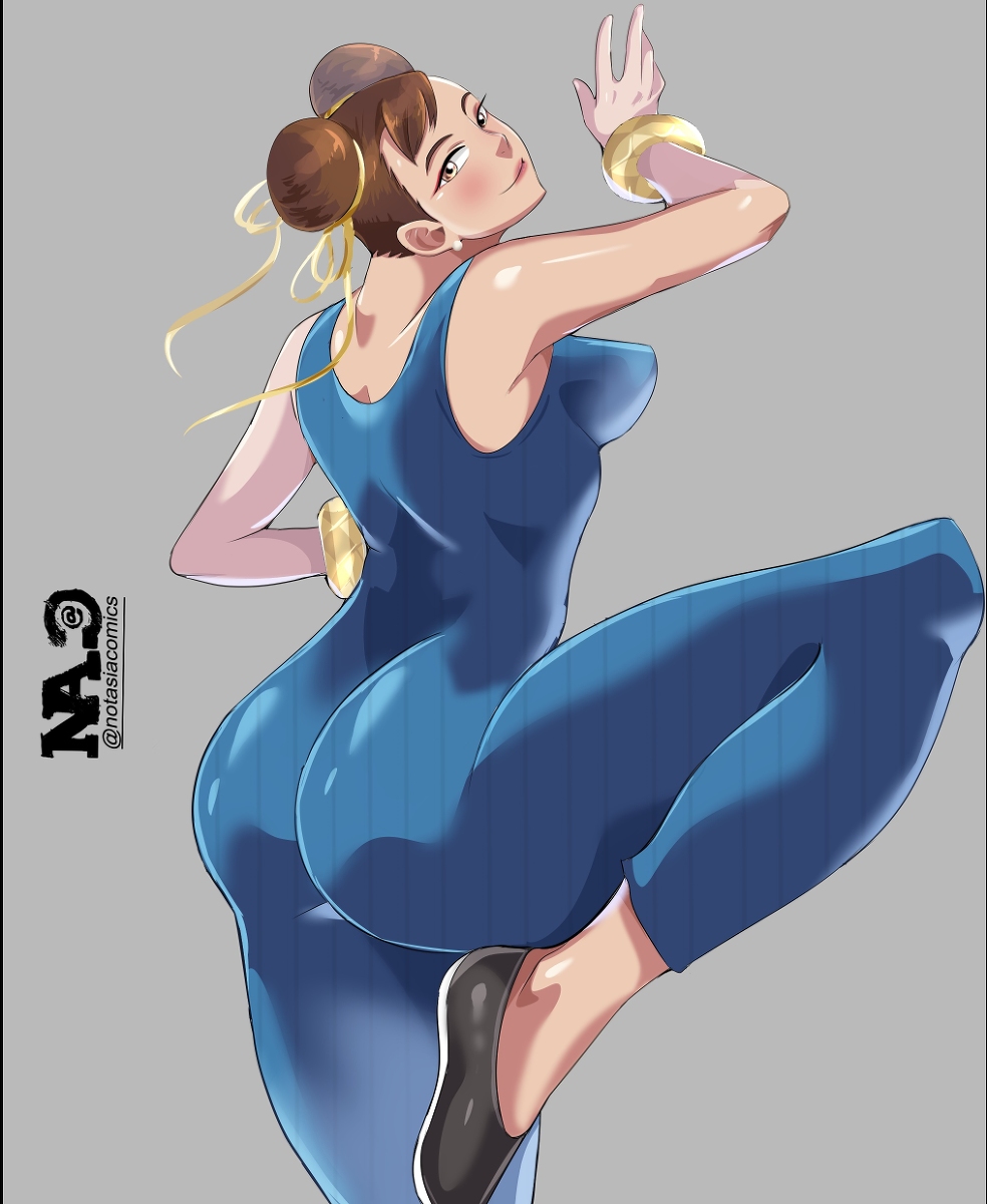 notasiacomics commissions and fanarts page 11 full
