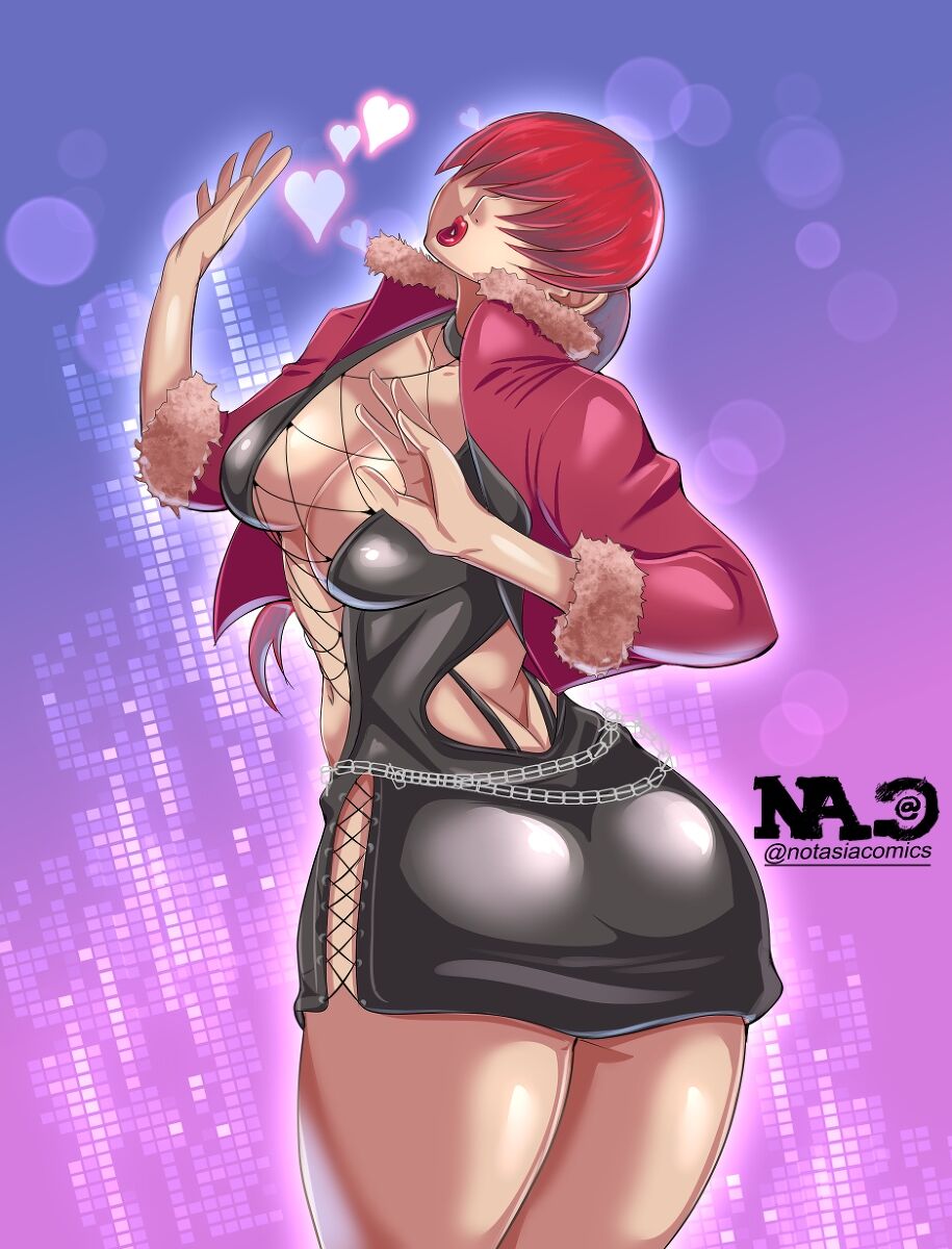 notasiacomics commissions and fanarts page 12 full