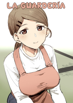 Hoiku-shi-chan | La Guardería