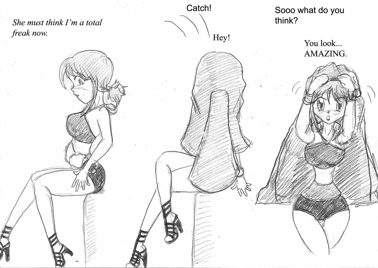 Crossplay page 11 full