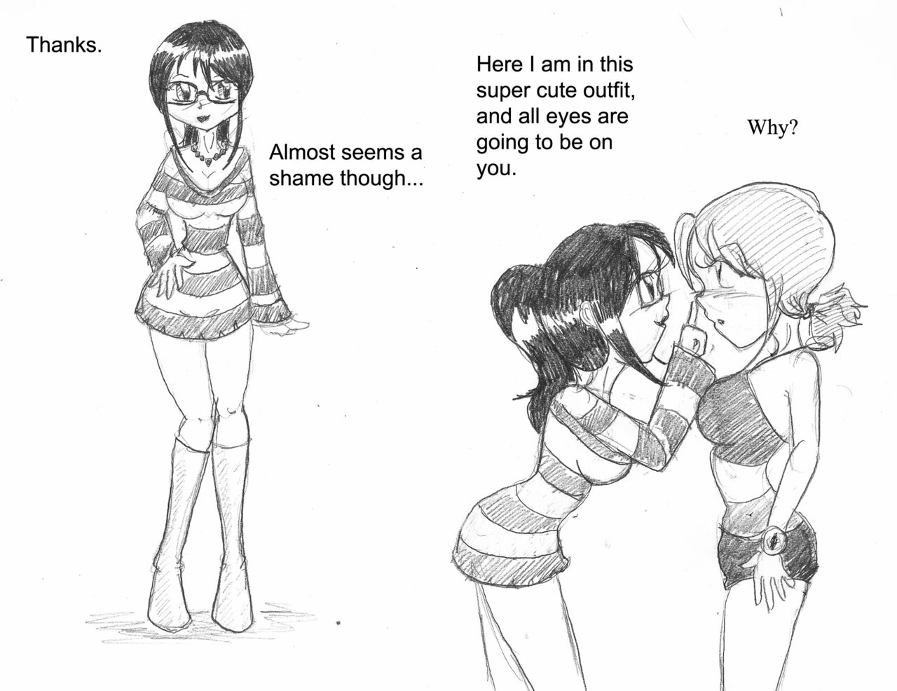 Crossplay page 12 full