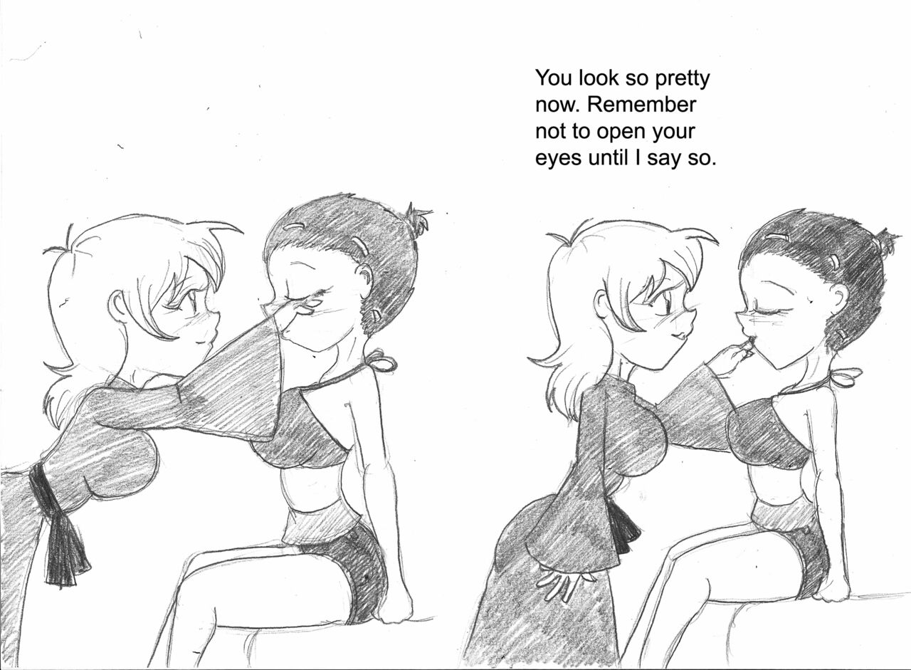 Crossplay page 7 full