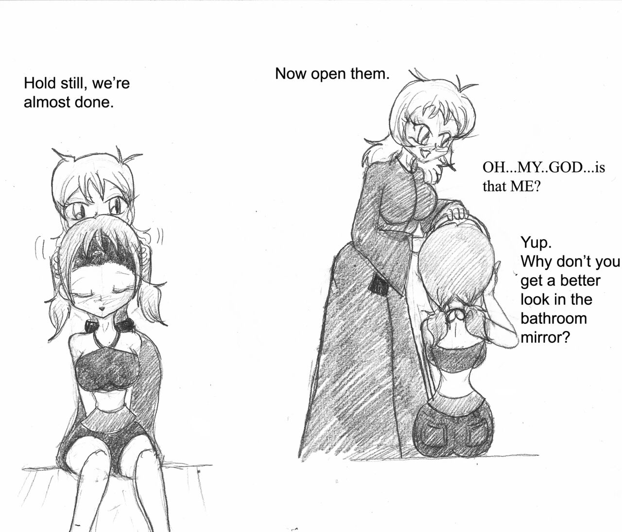 Crossplay page 8 full
