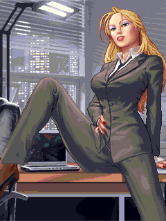 Sexy Vegas Pixel page 11 full