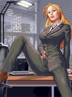 Sexy Vegas Pixel page 12 full