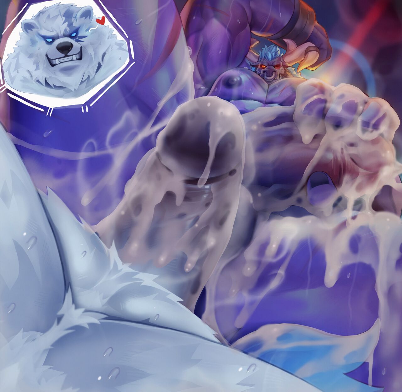 Alistar/Crocodine page 7 full