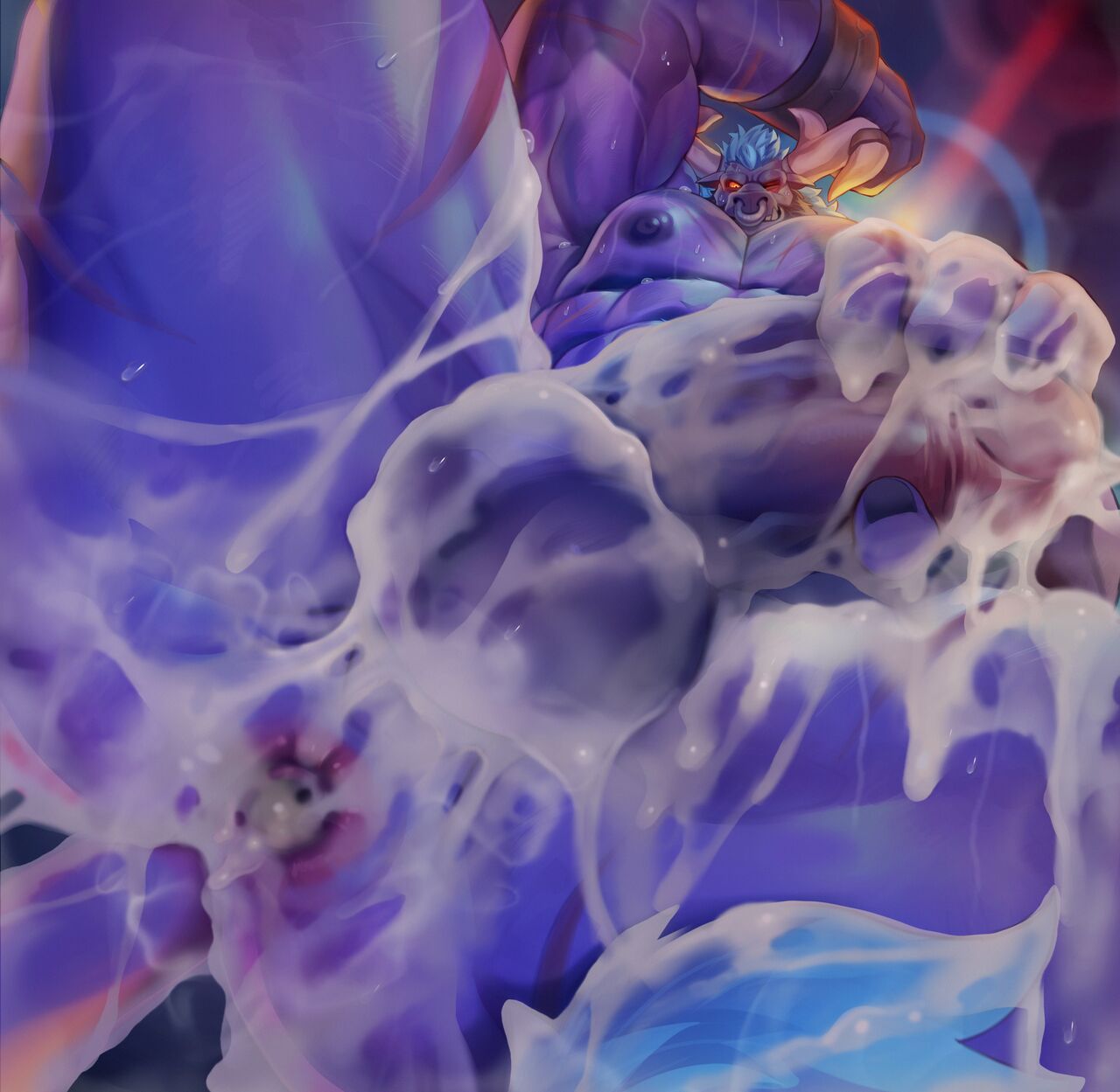 Alistar/Crocodine page 8 full