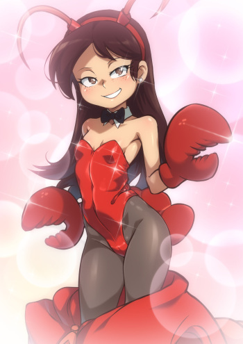 [Jcm2] Artist Collection (Patreon/SubcribeStar) [English] [UNCENSORED] cover