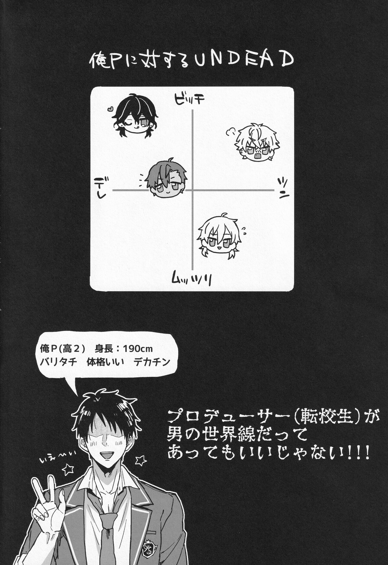 Nightmare Hunt page 3 full