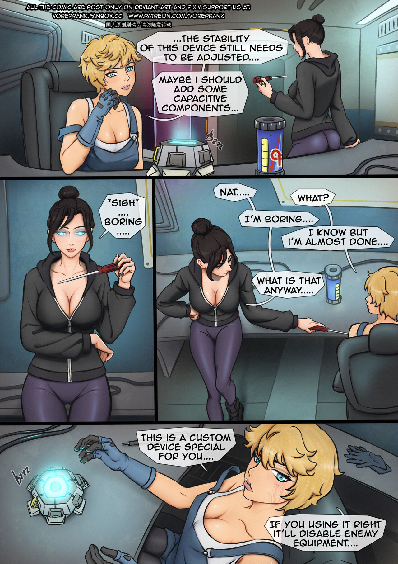 The holiday page 2 full