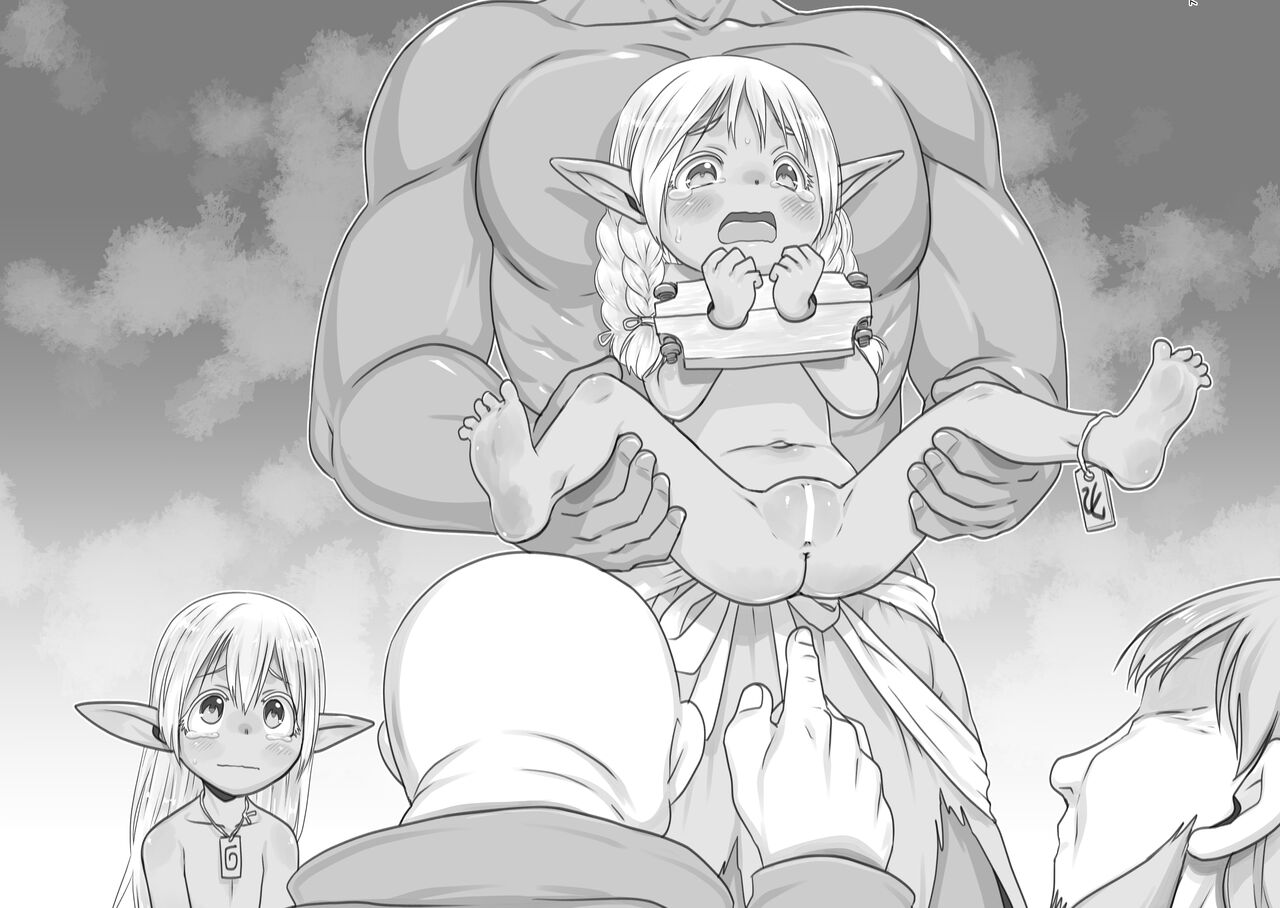 Skeb-e Works 01 page 6 full