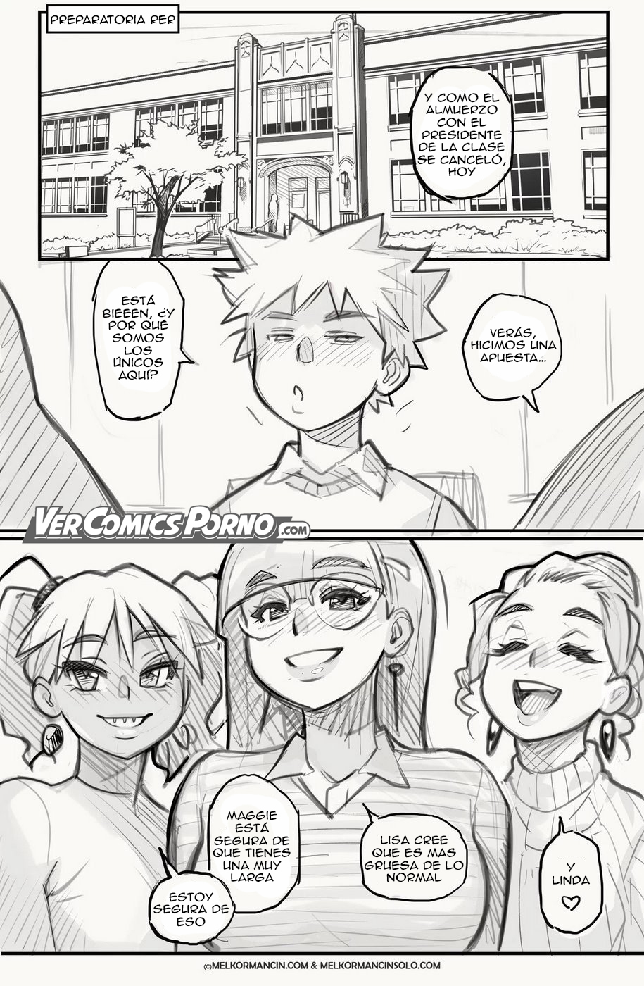 Lunch Time with Tim - extended page 2 full