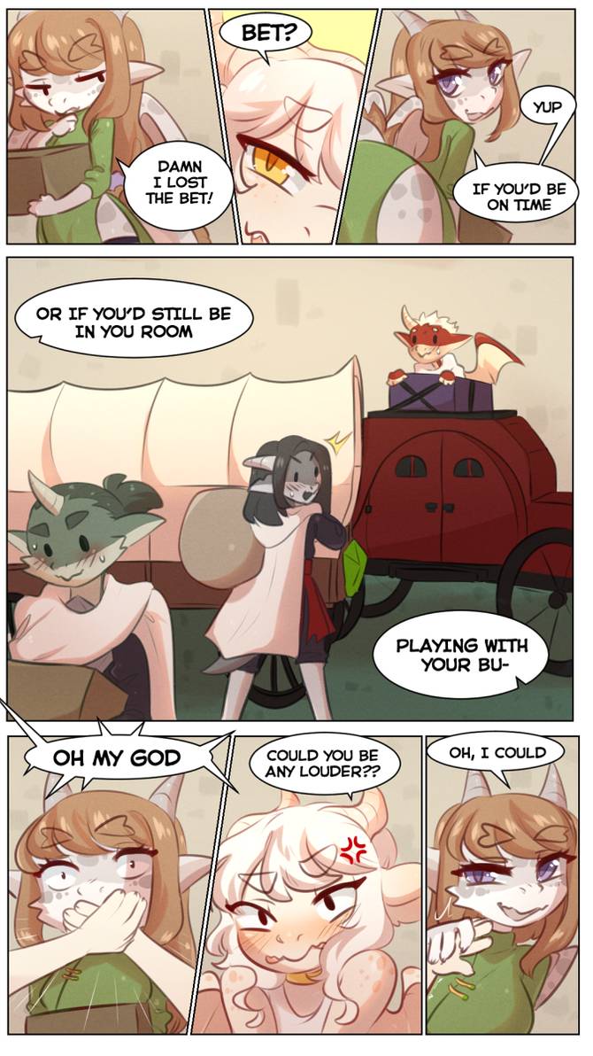 Royal affair page 12 full