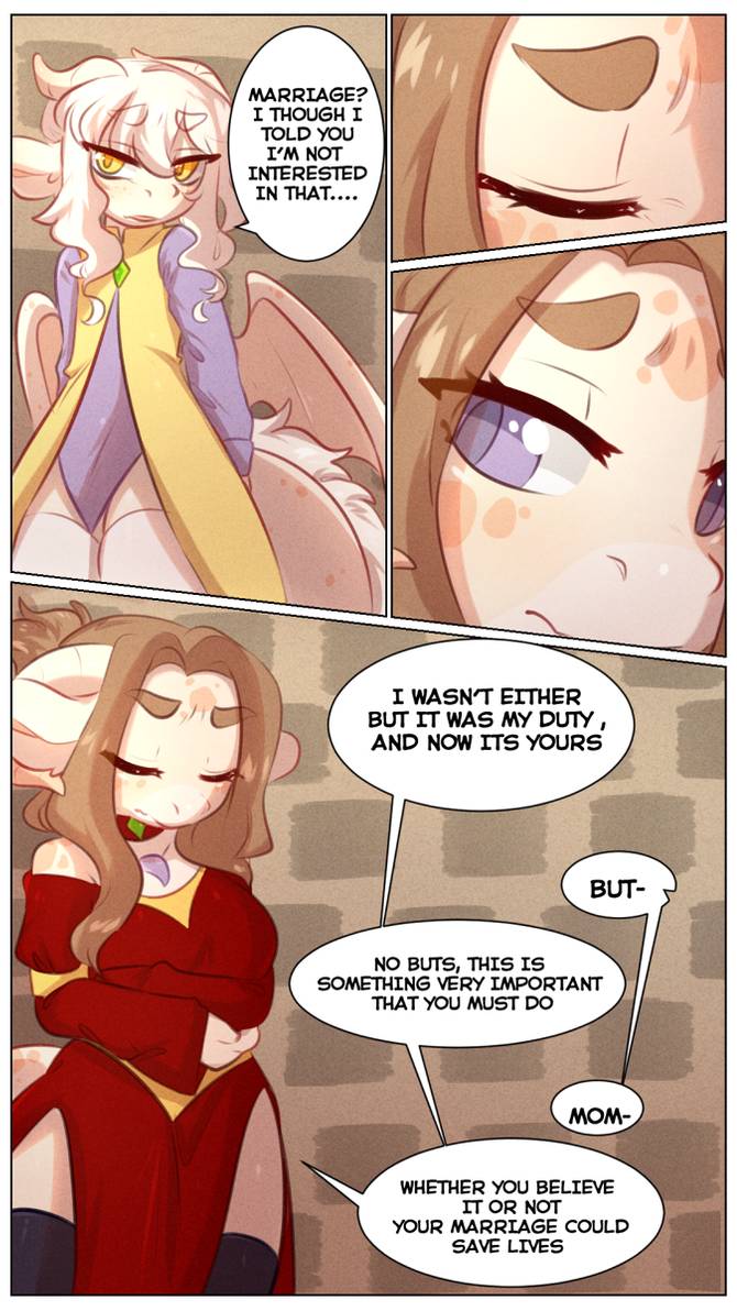 Royal affair page 8 full