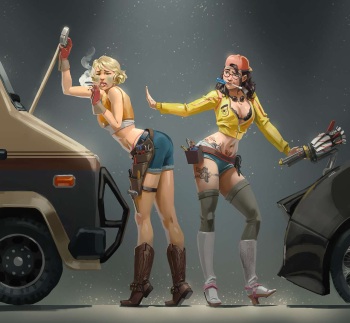 [Twitter] Zed Edge Gallery cover
