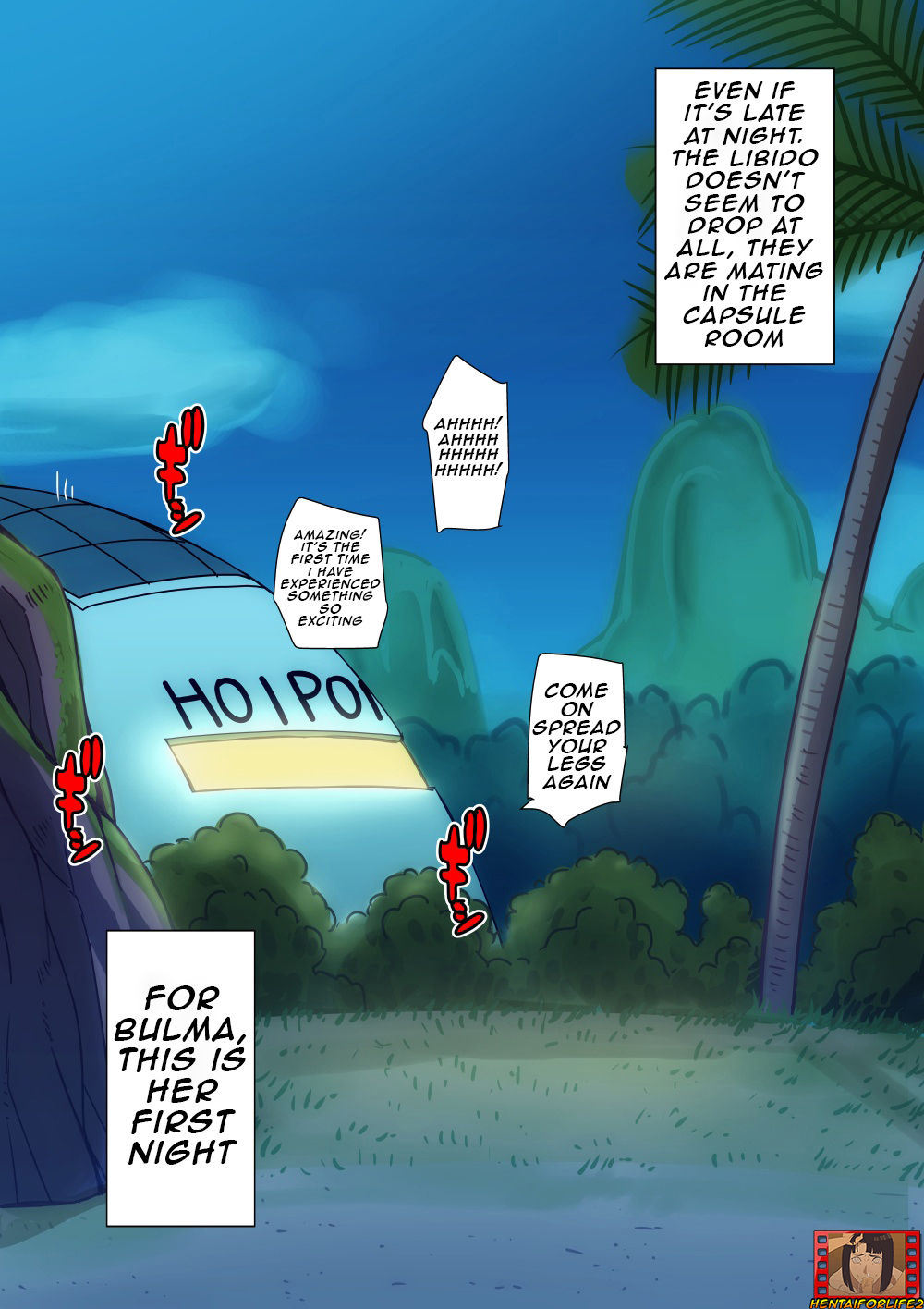 Bulma do it page 11 full