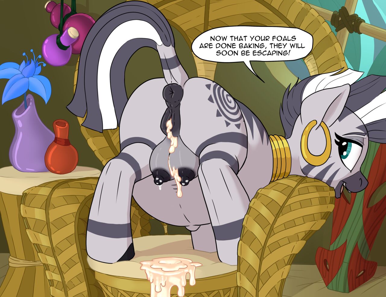 Zecora's Help page 11 full