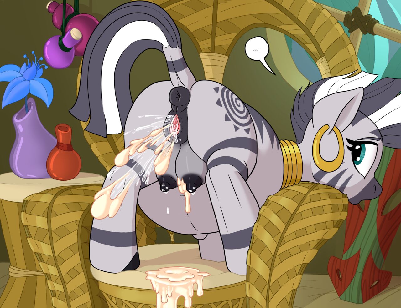 Zecora's Help page 12 full