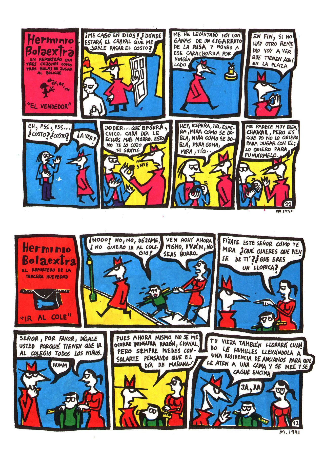 Herminio Bolaextra page 12 full