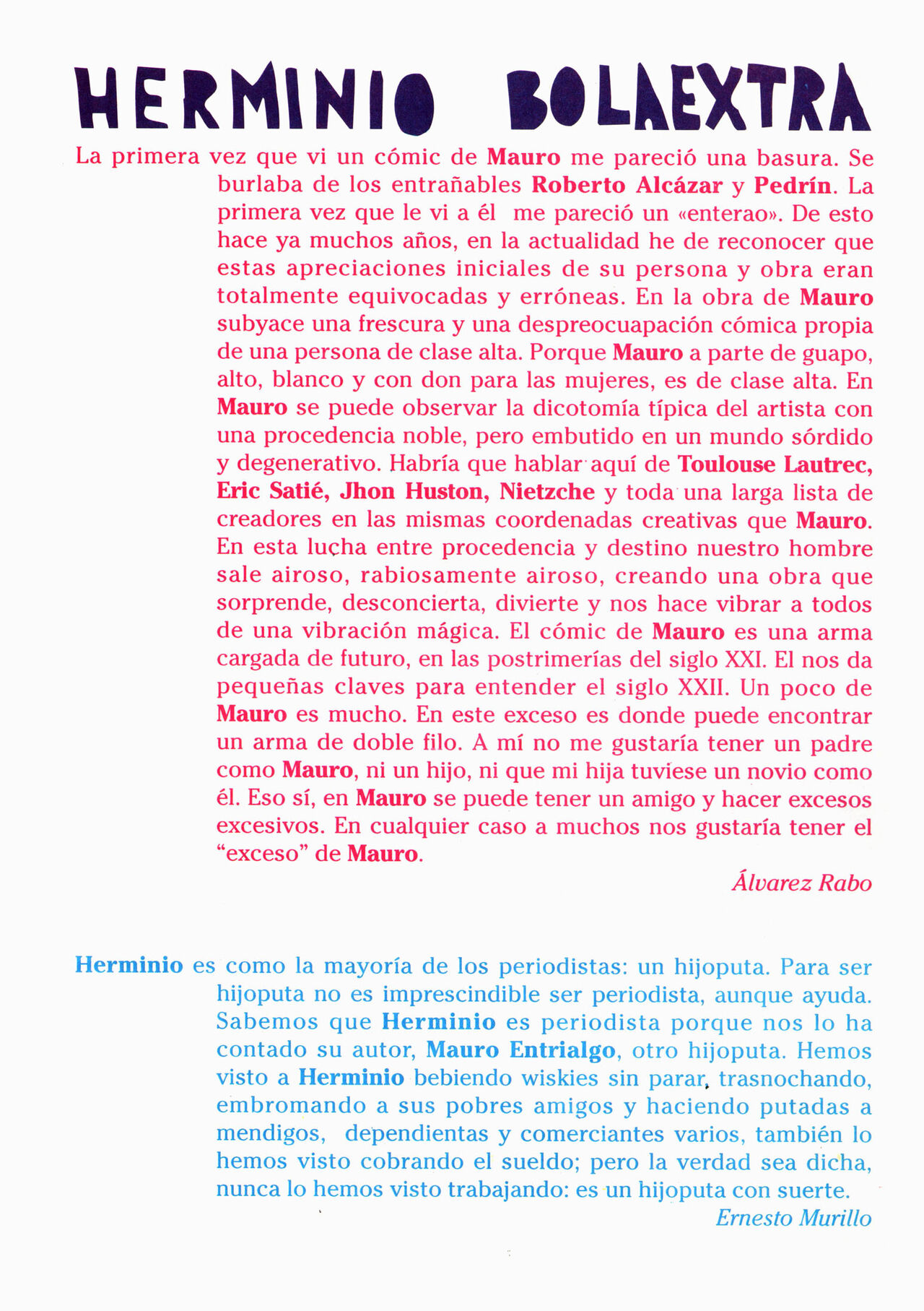 Herminio Bolaextra page 5 full