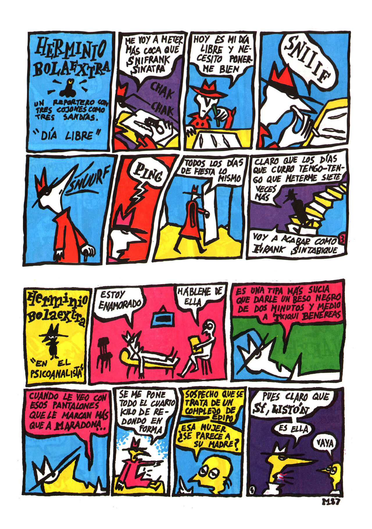 Herminio Bolaextra page 8 full