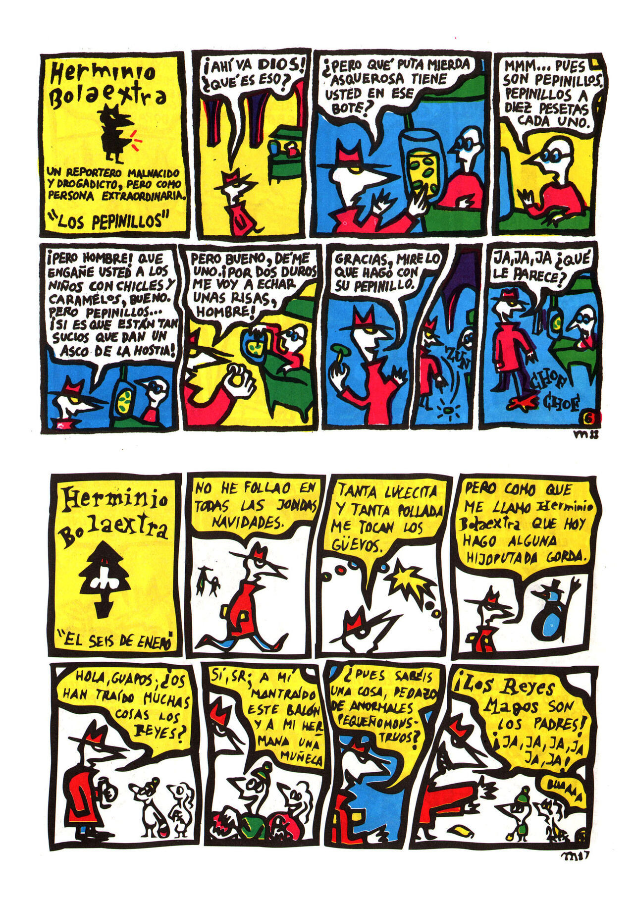 Herminio Bolaextra page 9 full