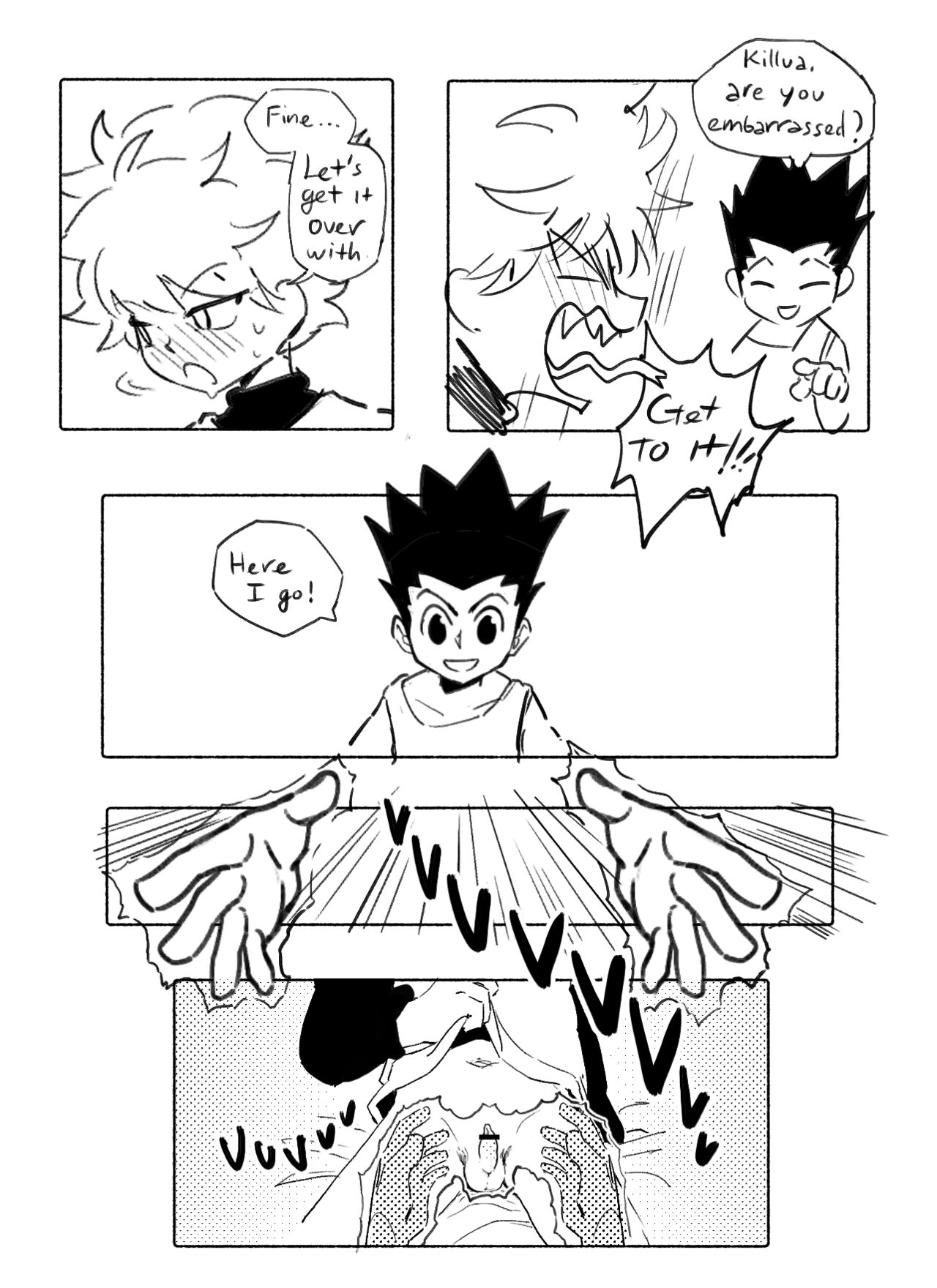 Water Divination page 11 full