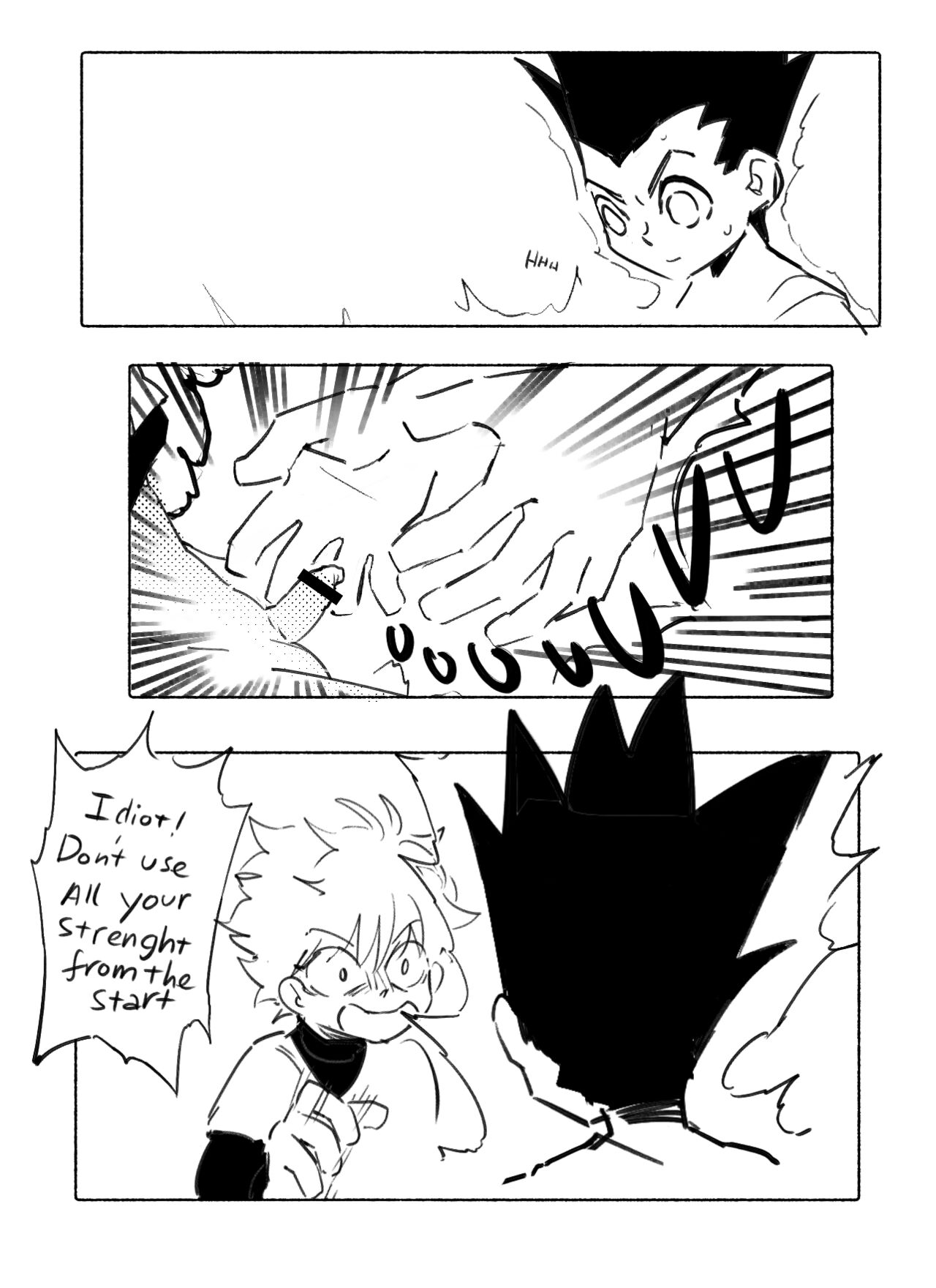 Water Divination page 12 full
