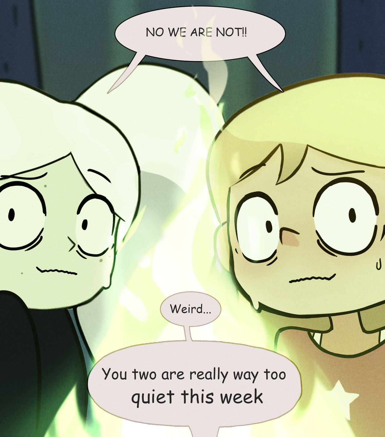 Breaking Badly page 11 full