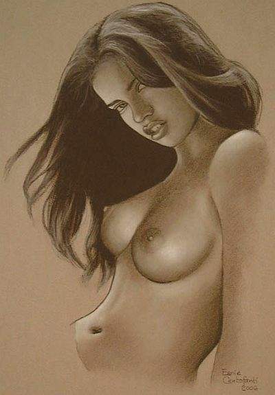 Artist ::: Ernesto  Centofanti page 11 full