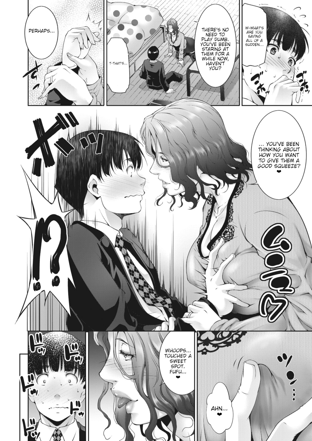 Licentious Judge page 4 full
